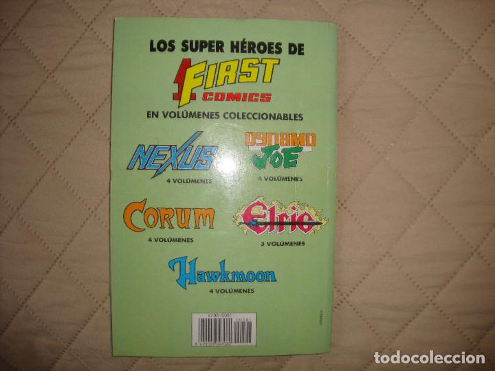 C&oacute;mics: Corum volumenes 1 - Foto 2