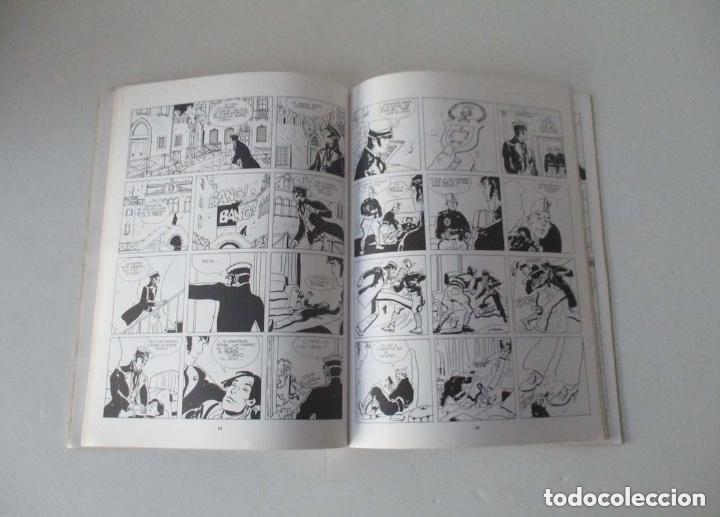 C&oacute;mics: FABULA DE VENECIA - HUGO PATT, CORTO MALTES - Foto 4