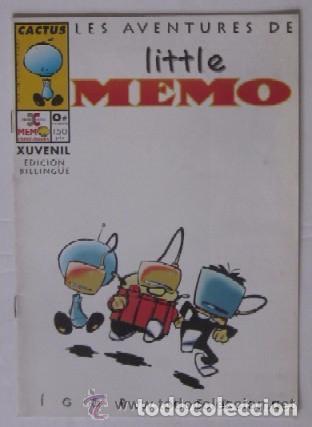 C&oacute;mics: LES AVENTURES DE LITTLE NEMO - Foto 1