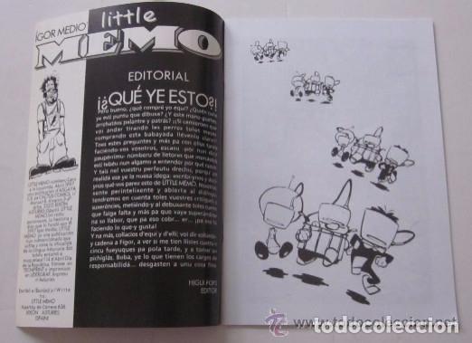 C&oacute;mics: LES AVENTURES DE LITTLE NEMO - Foto 2