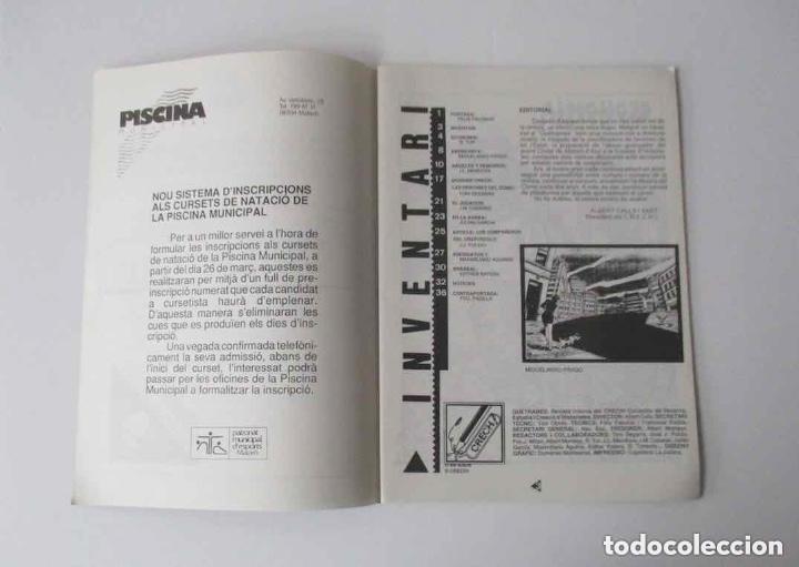 C&oacute;mics: QUE TRAMES N&ordm; 9 - Foto 2