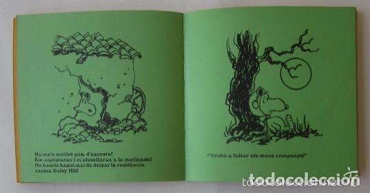 C&oacute;mics: SNOOPY I EL BARO ROIG - Foto 4