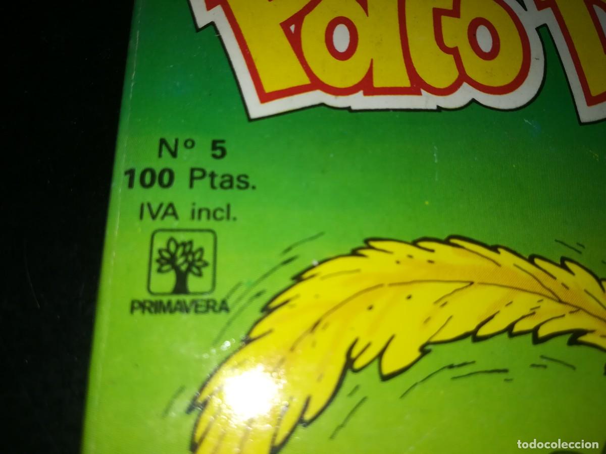 C&oacute;mics: PATO DONALD / N&ordm; 5 / AR805 / WALT DISNEY - Foto 3