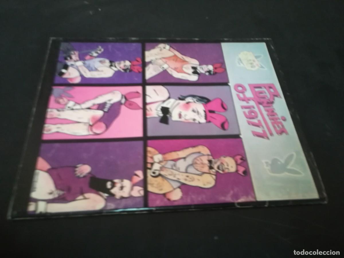 C&oacute;mics: AHINANA N&ordm; 5 / EN FRANCES / CONS644 GV - Foto 2