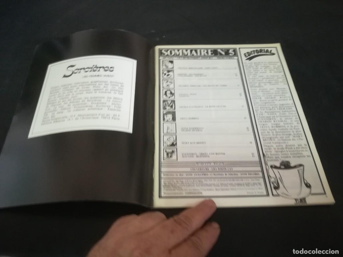C&oacute;mics: AHINANA N&ordm; 5 / EN FRANCES / CONS644 GV - Foto 4