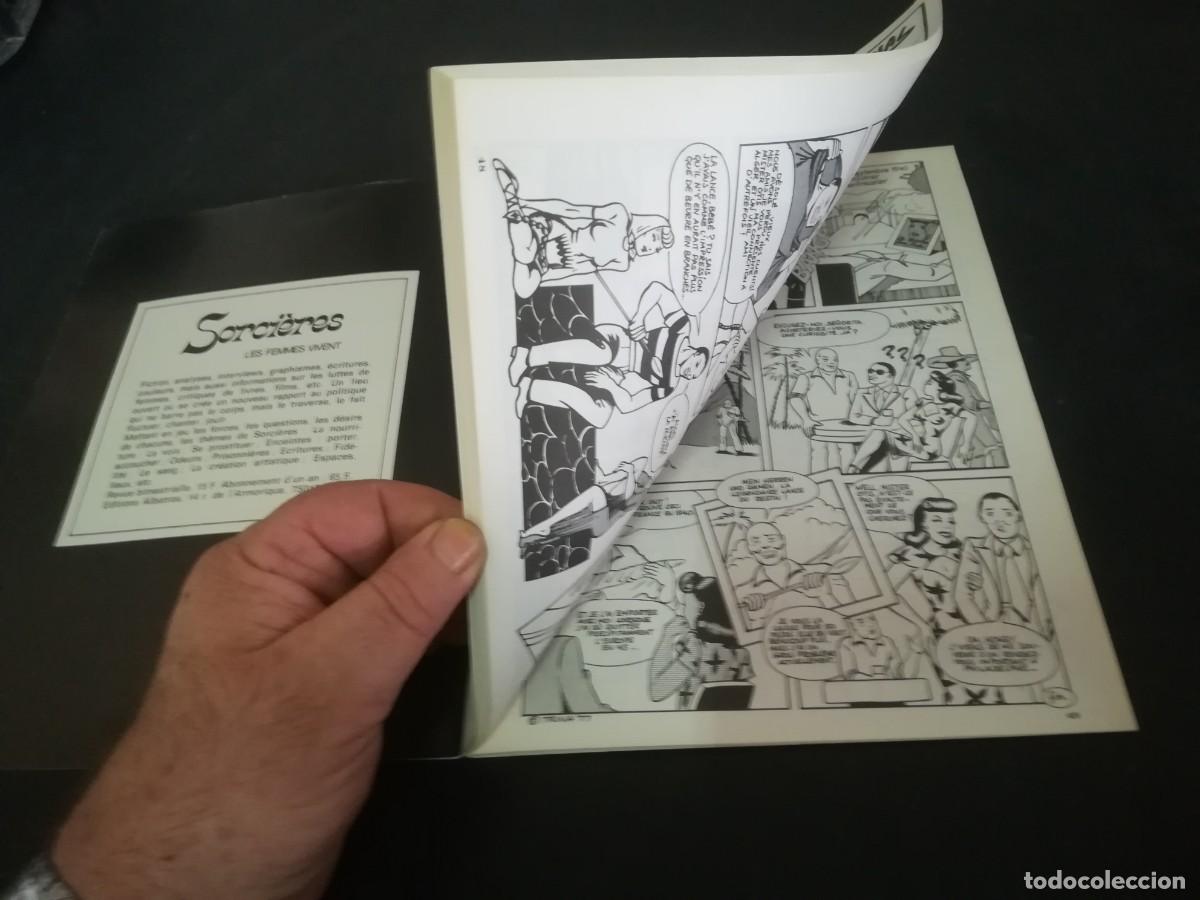C&oacute;mics: AHINANA N&ordm; 5 / EN FRANCES / CONS644 GV - Foto 6