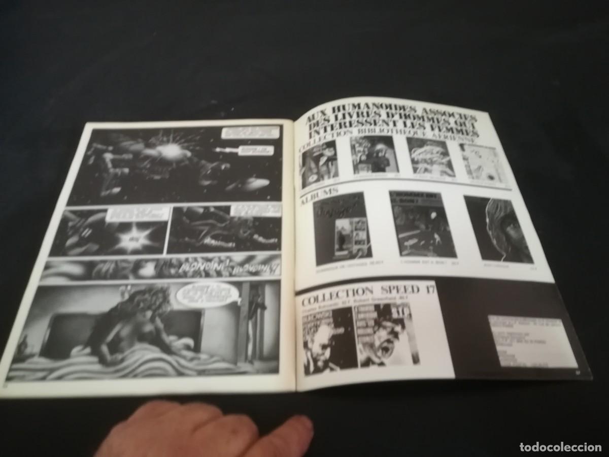 C&oacute;mics: AHINANA N&ordm; 5 / EN FRANCES / CONS644 GV - Foto 11