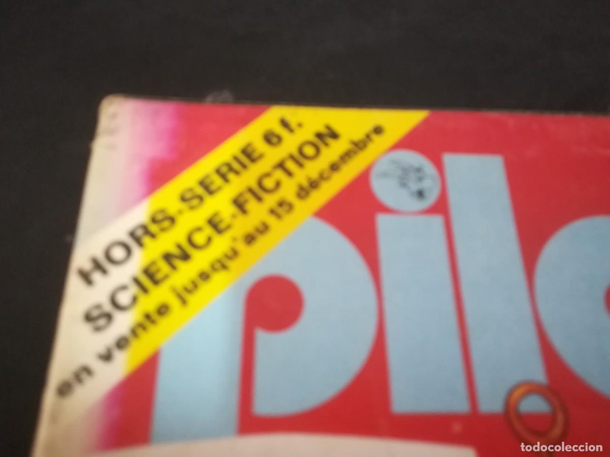 C&oacute;mics: PILOTE / EN FRANCES / CONS644 GV - Foto 3