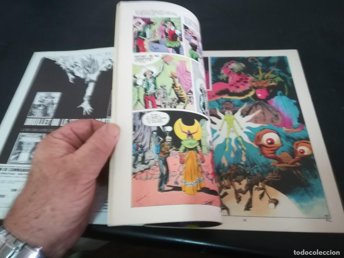 C&oacute;mics: PILOTE / EN FRANCES / CONS644 GV - Foto 8