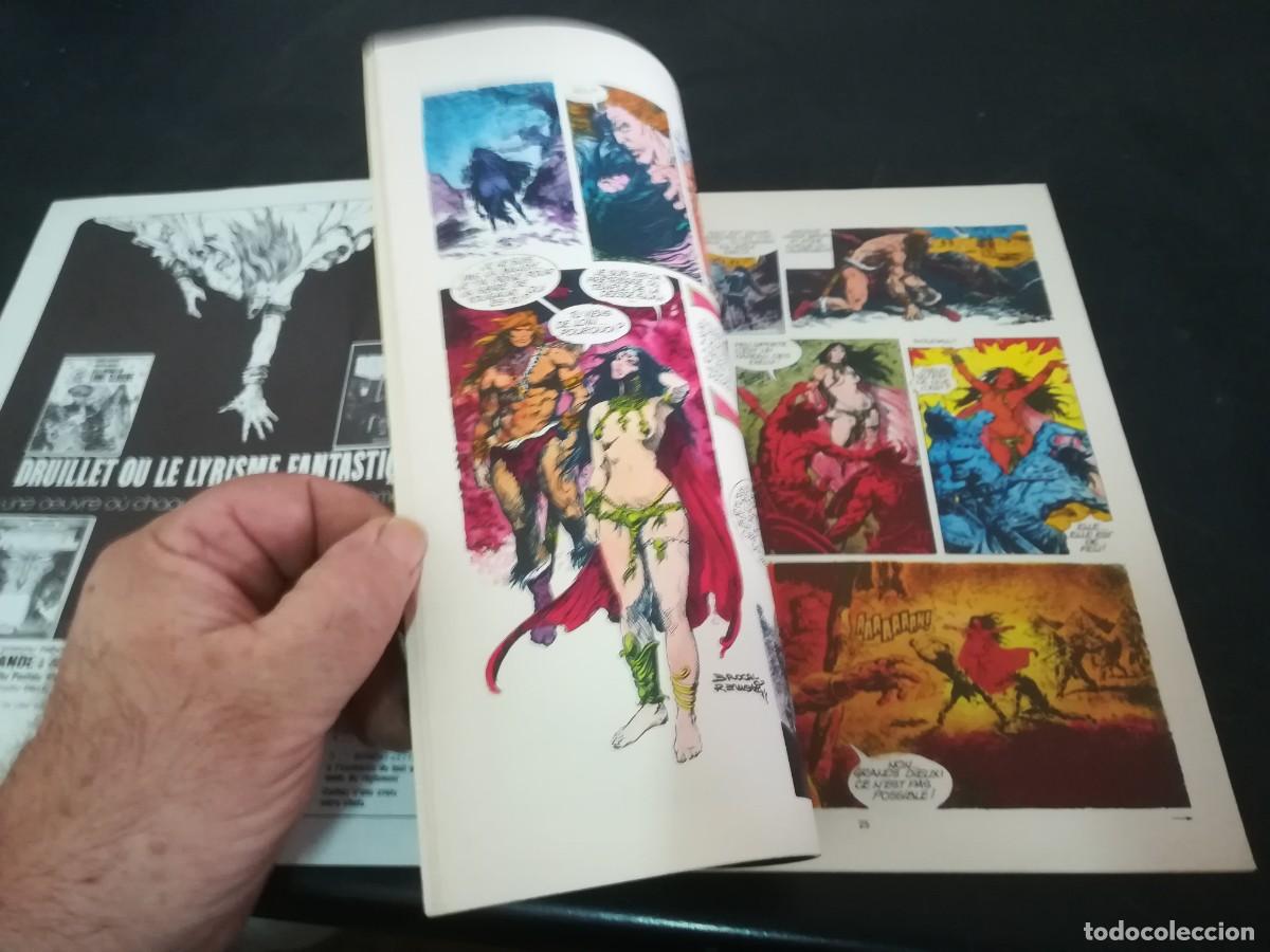 C&oacute;mics: PILOTE / EN FRANCES / CONS644 GV - Foto 9