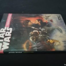 Cómics: STAR WARS, SUPLEMENTO DE REGLAS / CONS644 GV