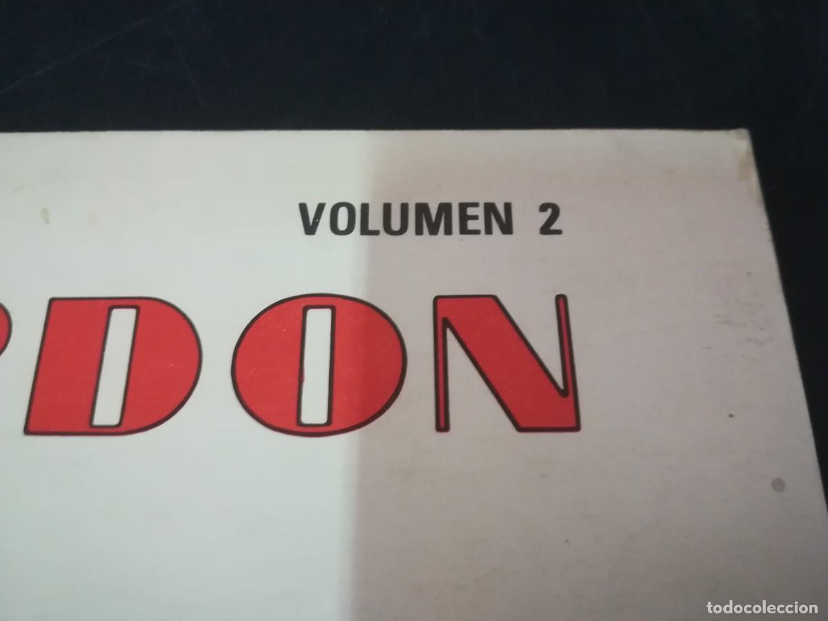 C&oacute;mics: FLASH GORDON / VOLUMEN 2 / CONS644 GV / EDICIONES B.O. - Foto 2