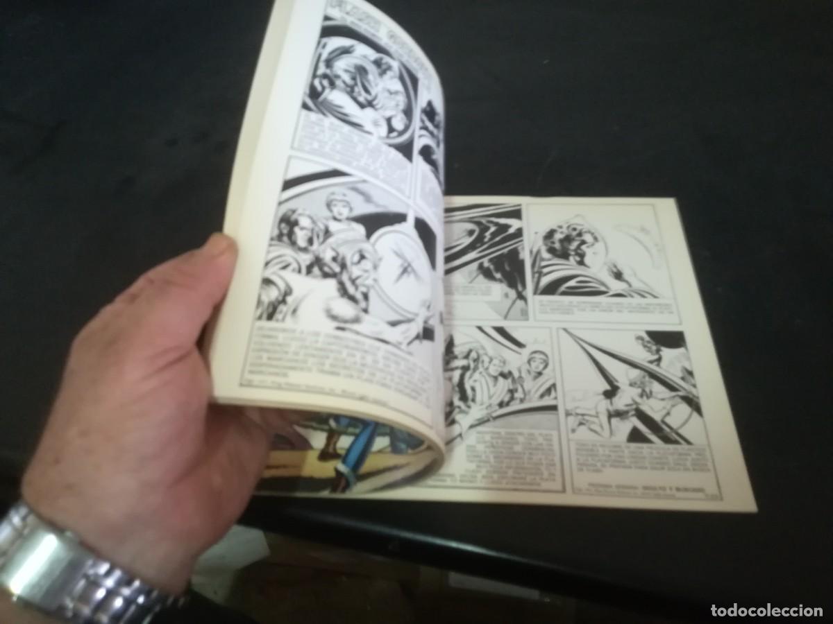 C&oacute;mics: FLASH GORDON / VOLUMEN 2 / CONS644 GV / EDICIONES B.O. - Foto 6