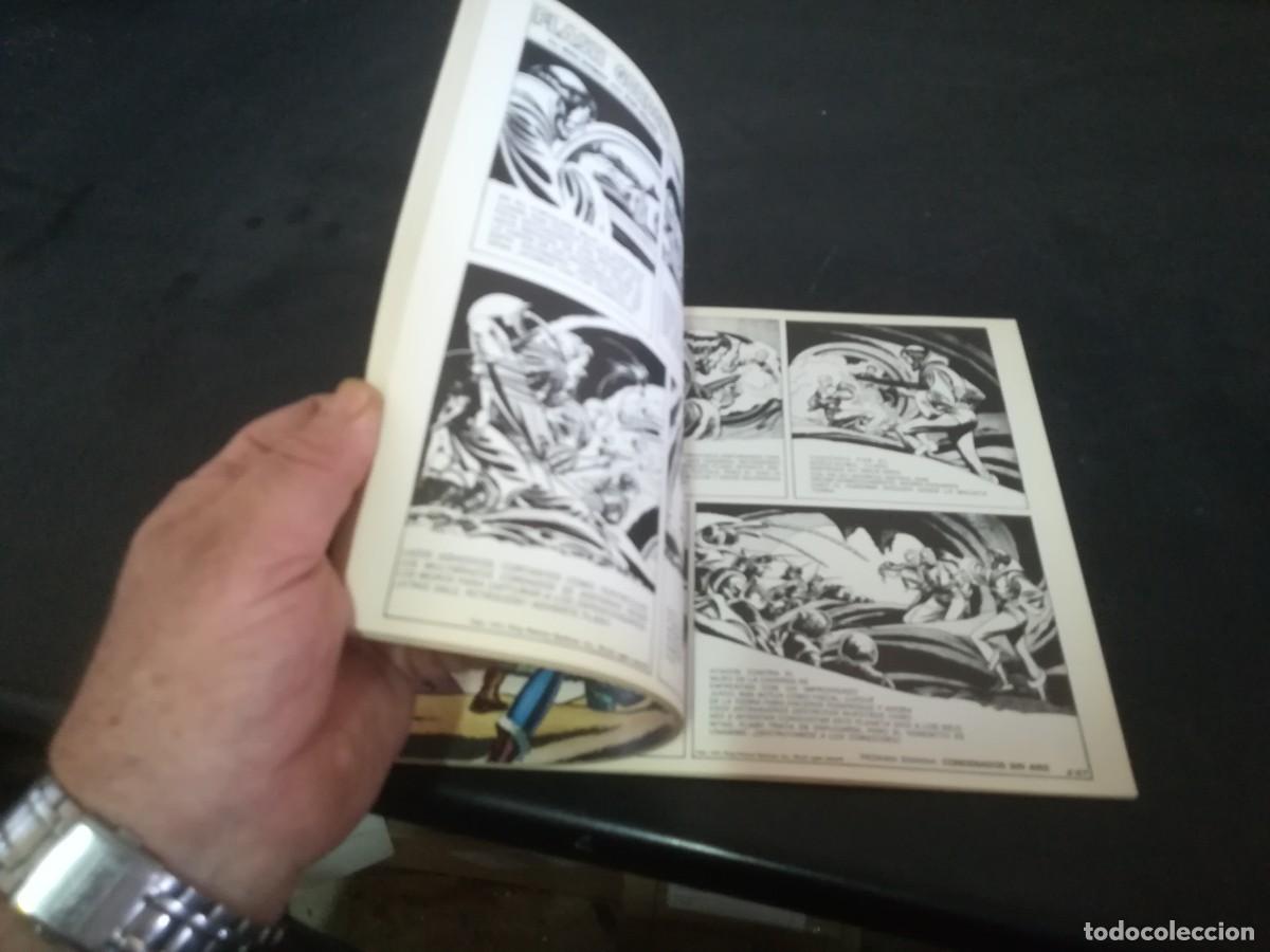 C&oacute;mics: FLASH GORDON / VOLUMEN 2 / CONS644 GV / EDICIONES B.O. - Foto 7