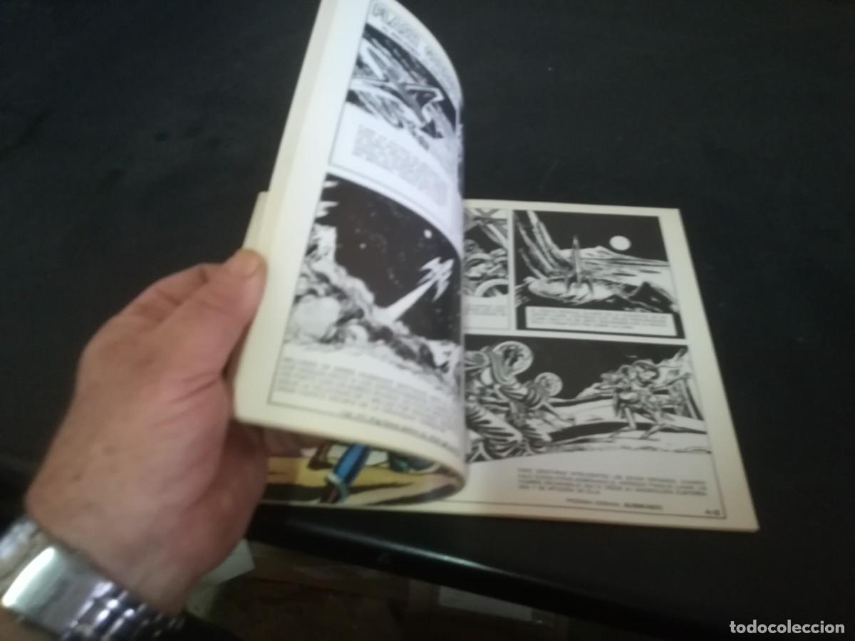 C&oacute;mics: FLASH GORDON / VOLUMEN 2 / CONS644 GV / EDICIONES B.O. - Foto 8