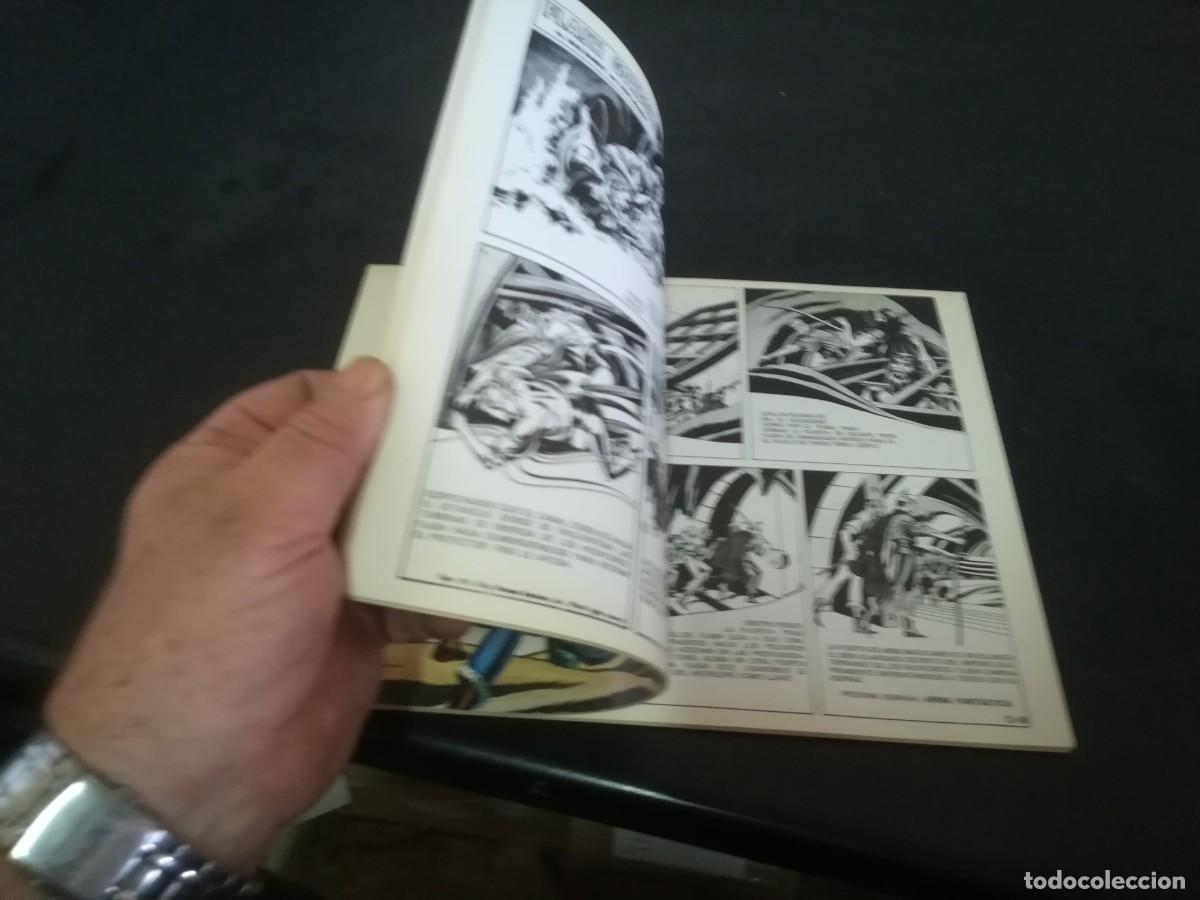C&oacute;mics: FLASH GORDON / VOLUMEN 2 / CONS644 GV / EDICIONES B.O. - Foto 9