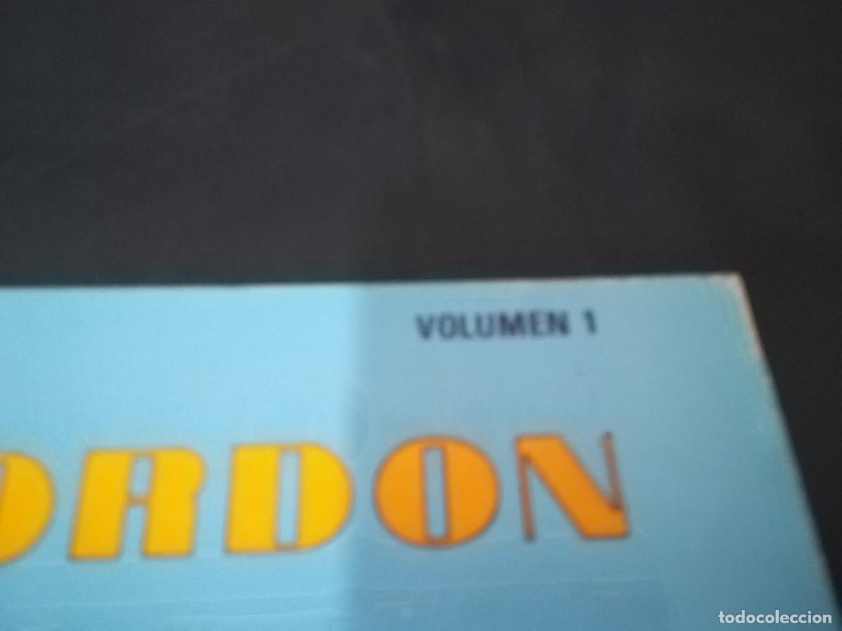 C&oacute;mics: FLASH GORDON / VOLUMEN 1 / CONS644 GV / EDICIONES B.O. - Foto 2