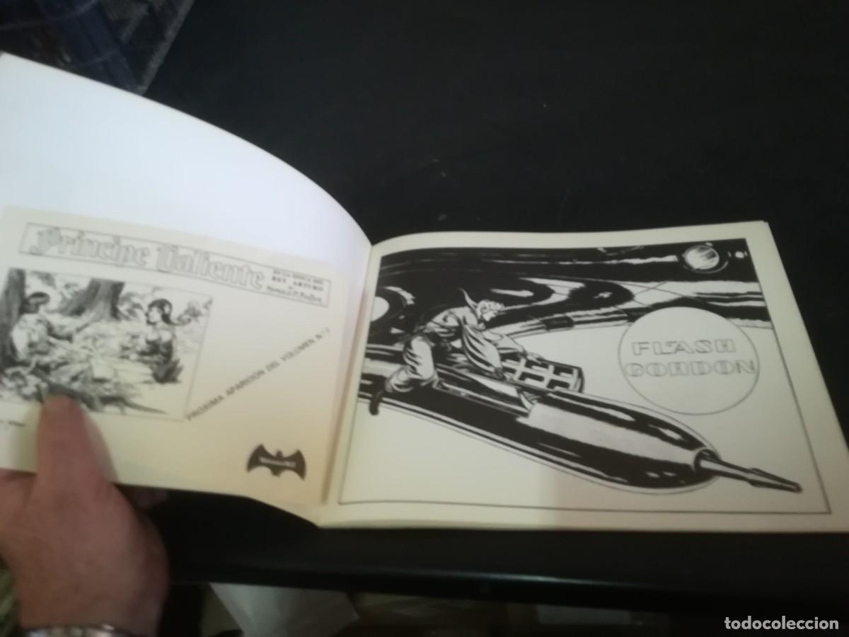 C&oacute;mics: FLASH GORDON / VOLUMEN 1 / CONS644 GV / EDICIONES B.O. - Foto 3