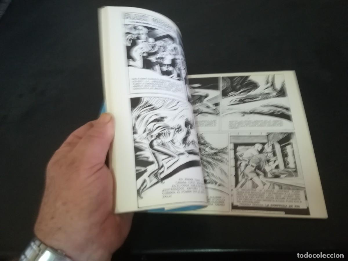 C&oacute;mics: FLASH GORDON / VOLUMEN 1 / CONS644 GV / EDICIONES B.O. - Foto 7