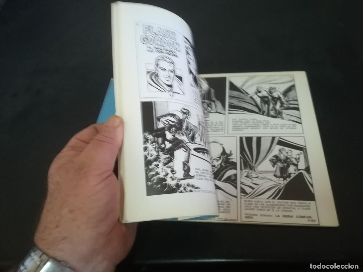 C&oacute;mics: FLASH GORDON / VOLUMEN 1 / CONS644 GV / EDICIONES B.O. - Foto 8
