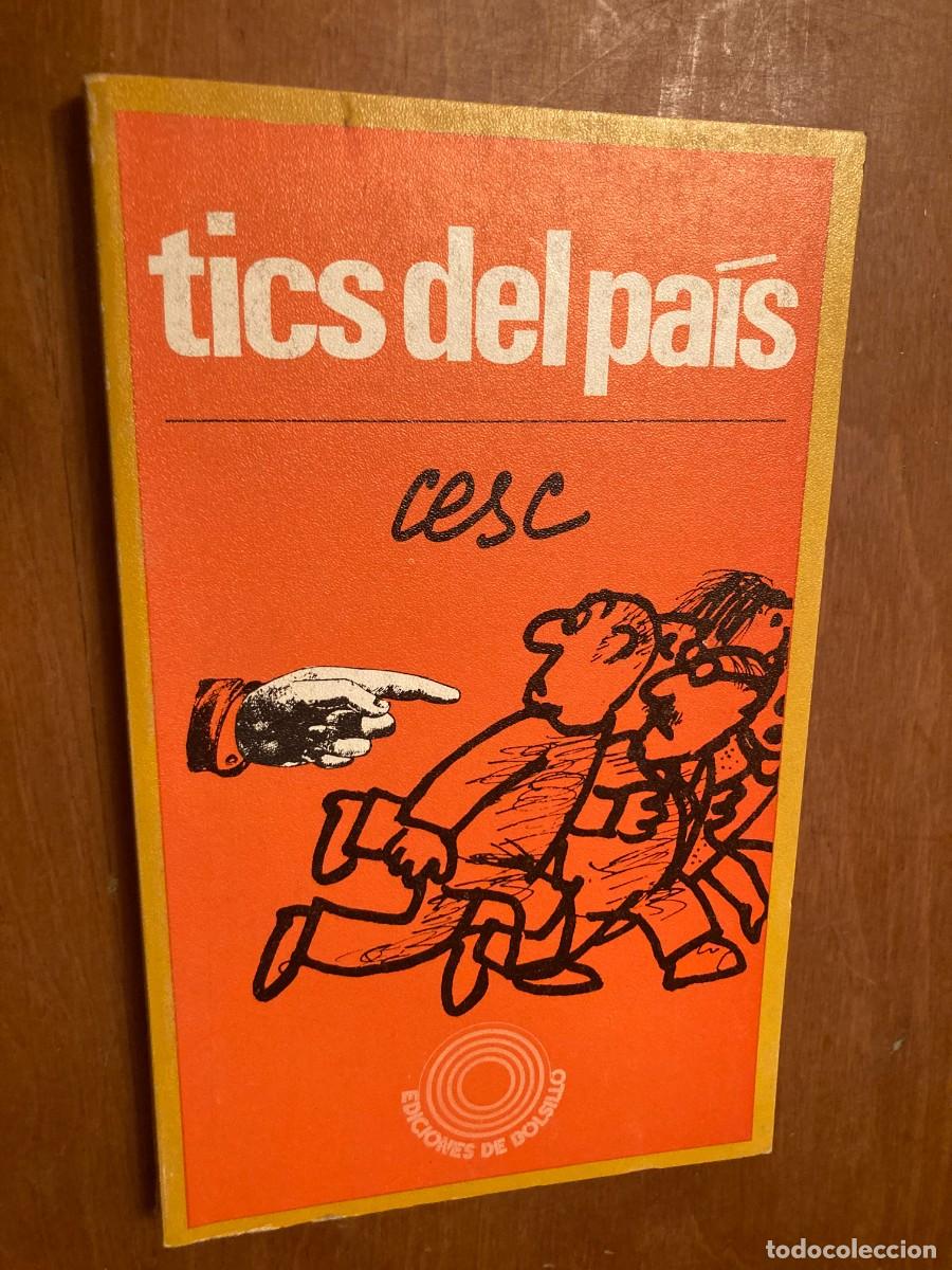 C&oacute;mics: TICS DEL PAIS / CESC / CONS394 / PENINSULA - Foto 1