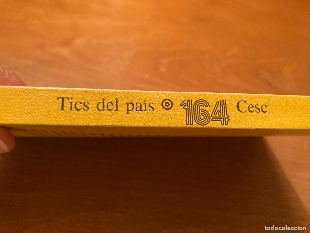 C&oacute;mics: TICS DEL PAIS / CESC / CONS394 / PENINSULA - Foto 6