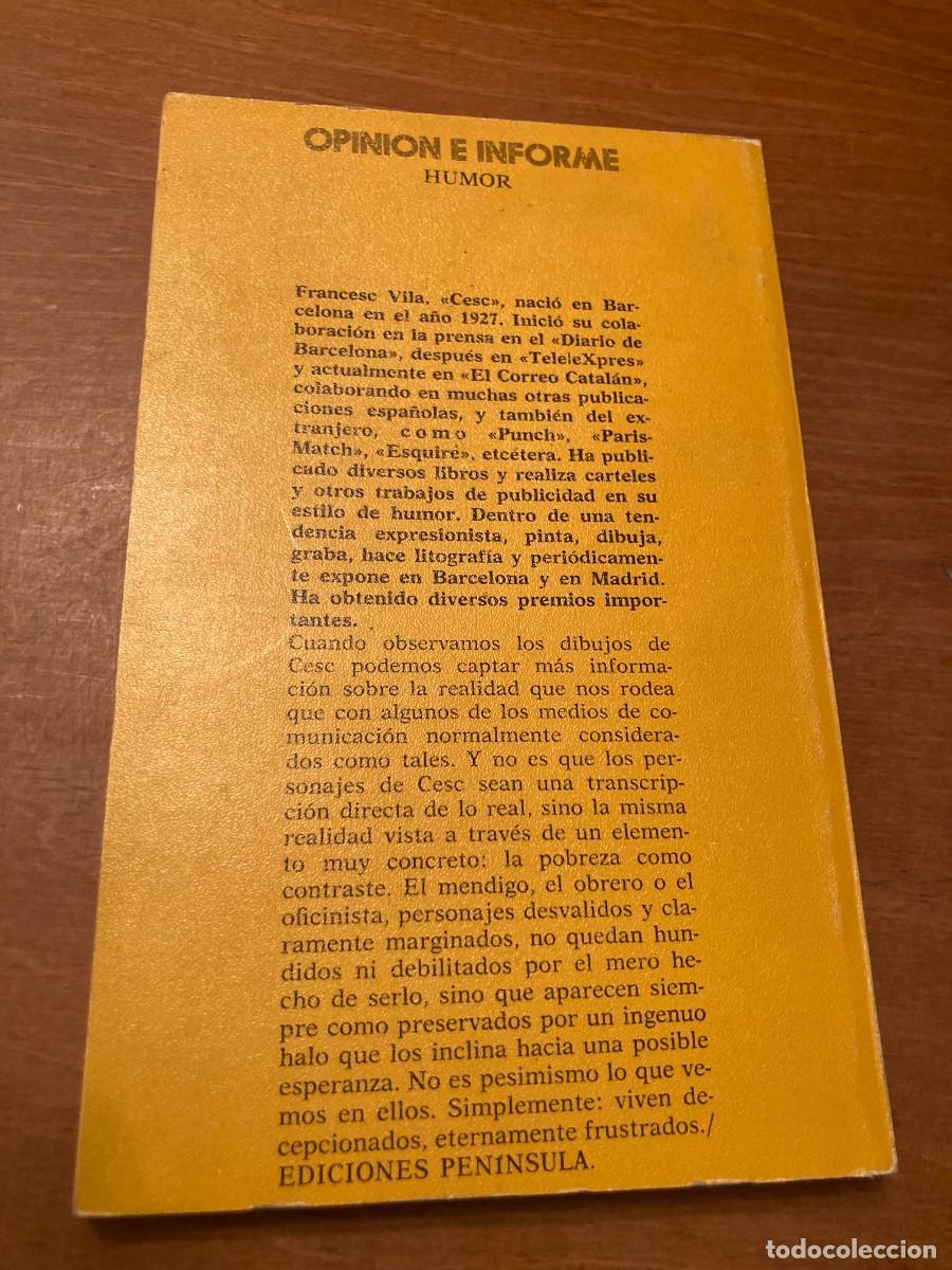 C&oacute;mics: TICS DEL PAIS / CESC / CONS394 / PENINSULA - Foto 7