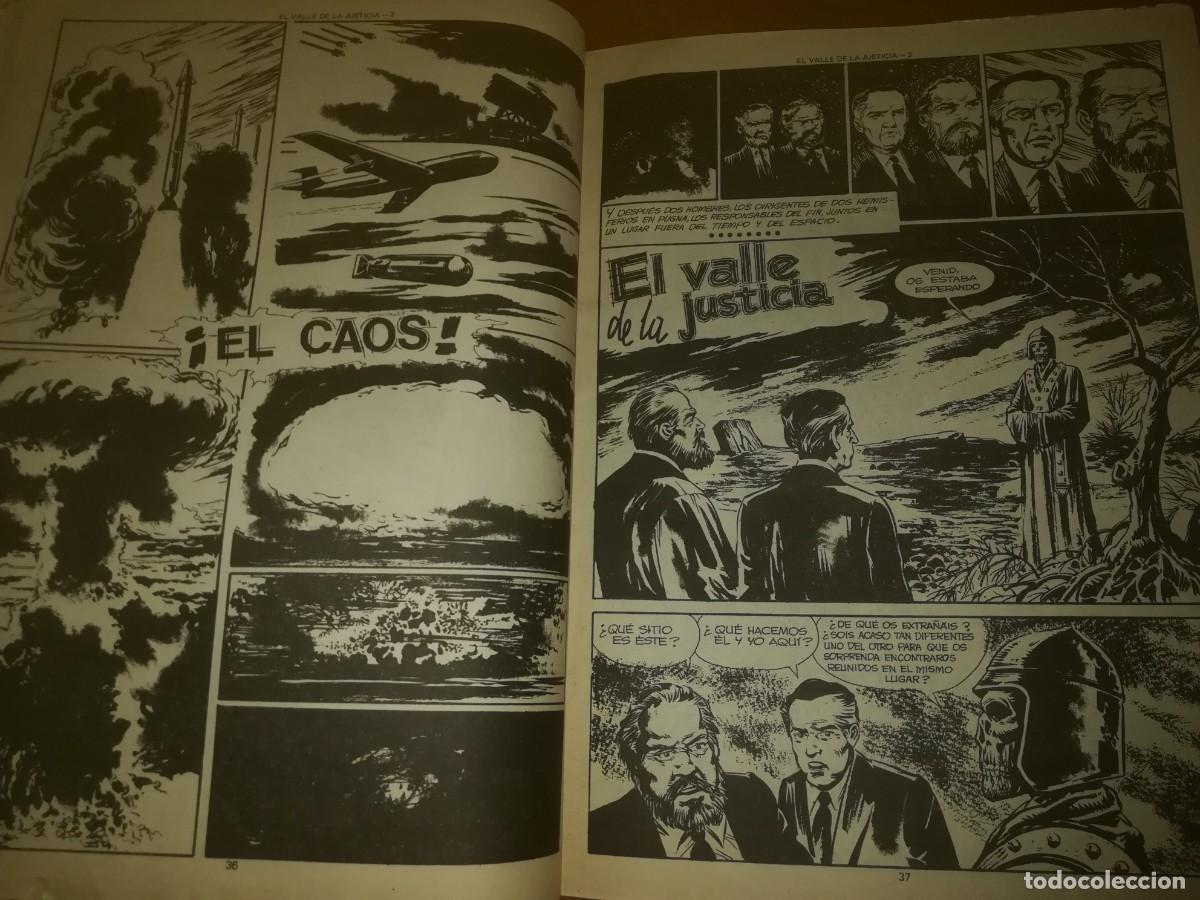C&oacute;mics: SOS / A&Ntilde;O I NUM 5 / CONS436 - Foto 4