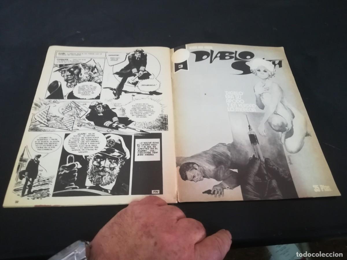 C&oacute;mics: SHADOW, LA SOMBRA / 3 / ROLLAM ROJA / CONS 645 GV - Foto 5