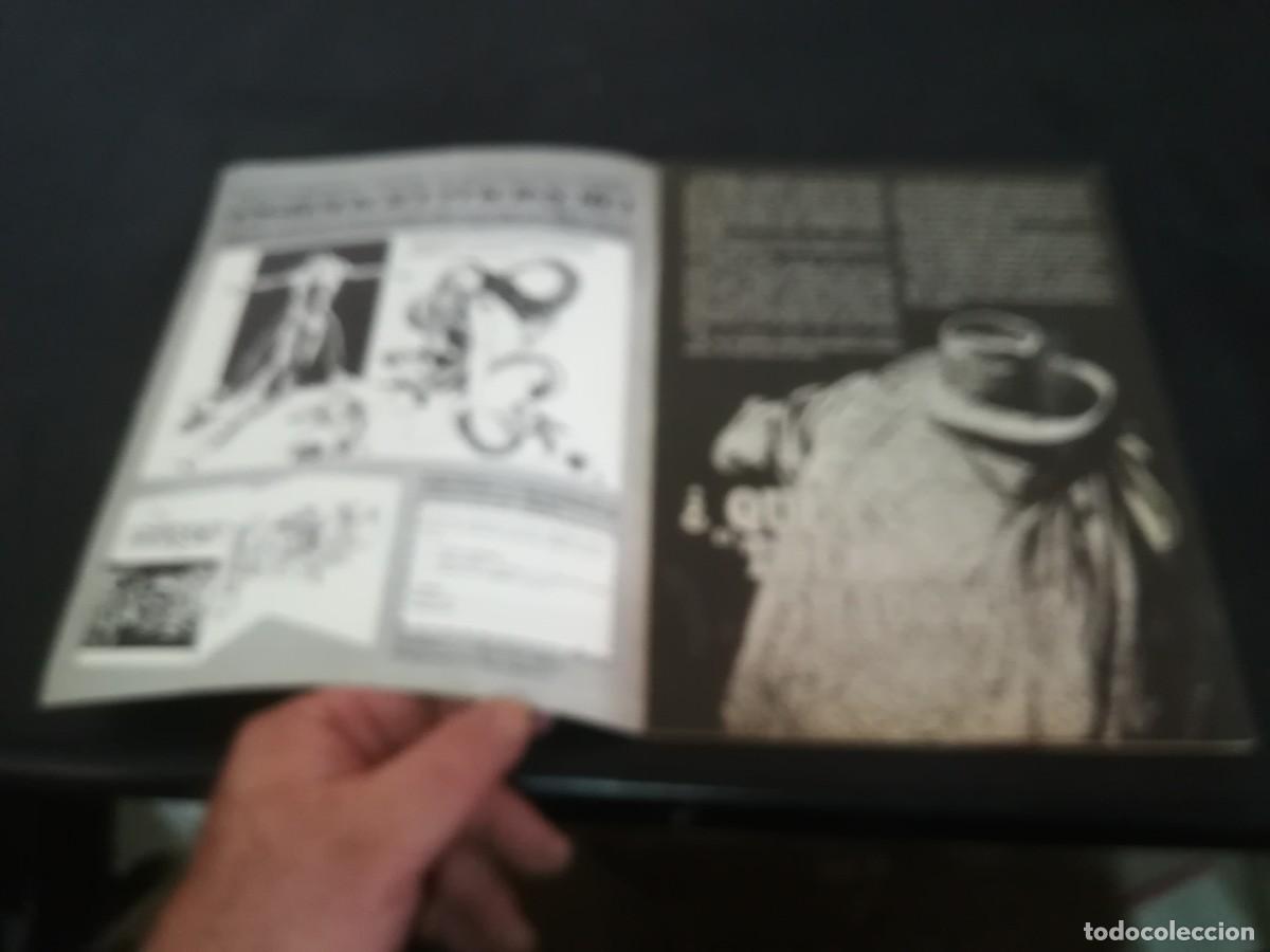 C&oacute;mics: SHADOW, LA SOMBRA / 1 / ROLLAM ROJA / CONS 645 GV - Foto 4