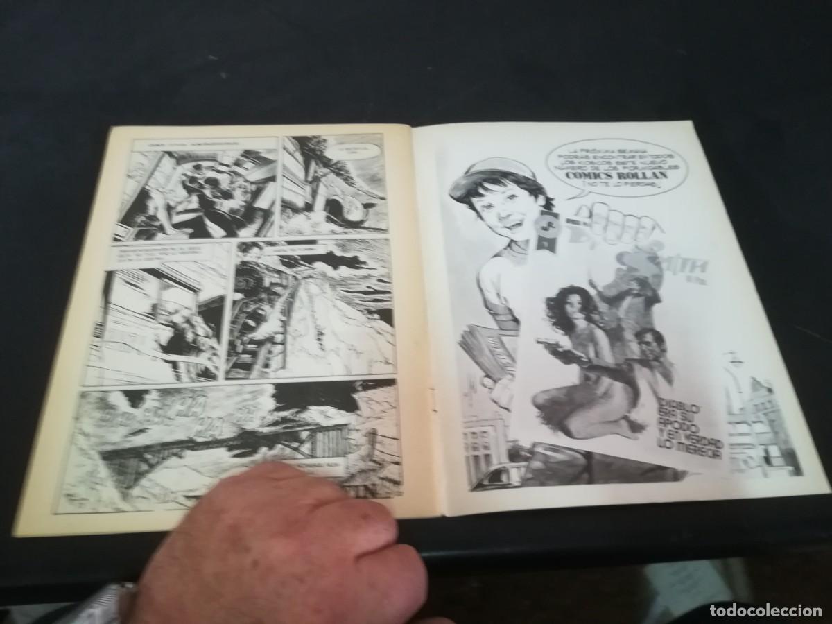 C&oacute;mics: SHADOW, LA SOMBRA / 1 / ROLLAM ROJA / CONS 645 GV - Foto 5