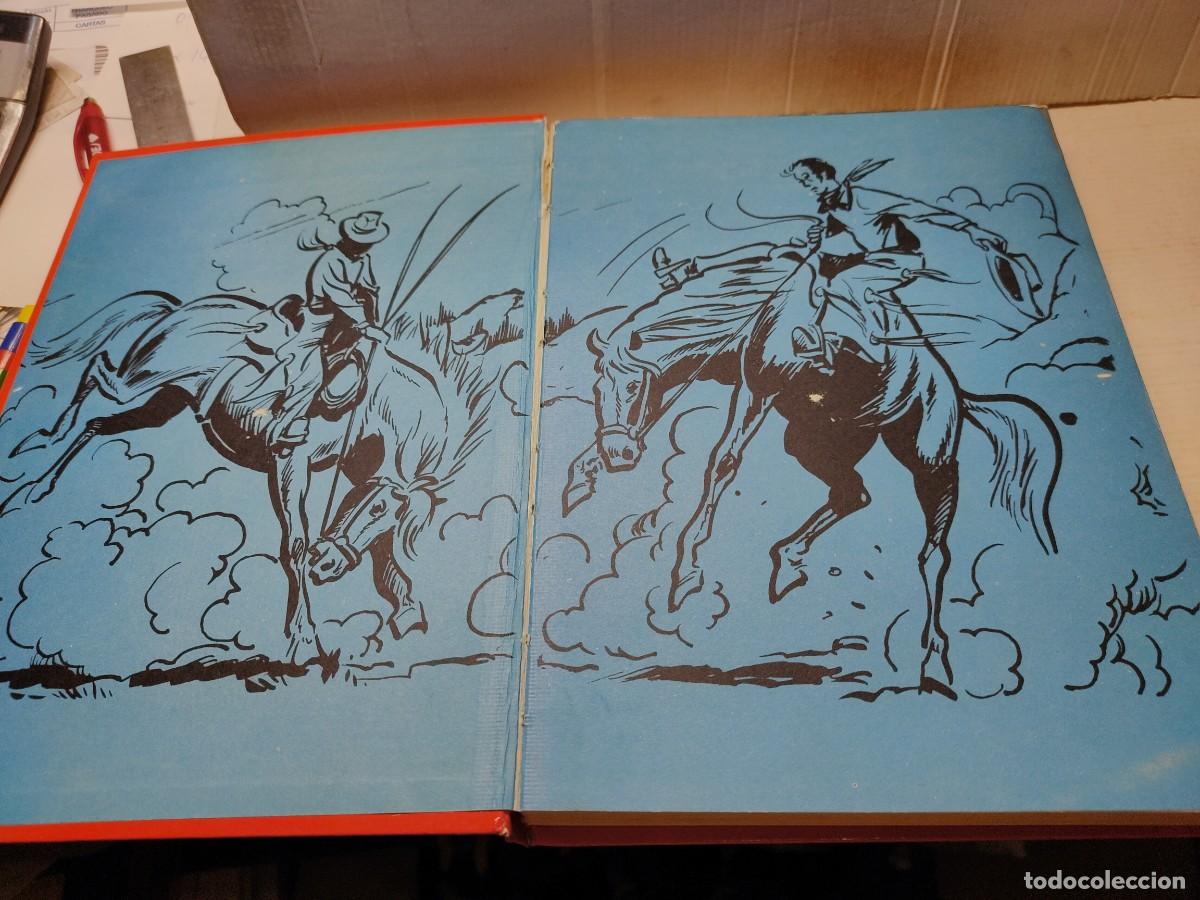 C&oacute;mics: Comic - BESSY - EDICIONES GAISA 1969 n&deg; 1 - CINCO HISTORIAS COMPLETAS - Foto 2