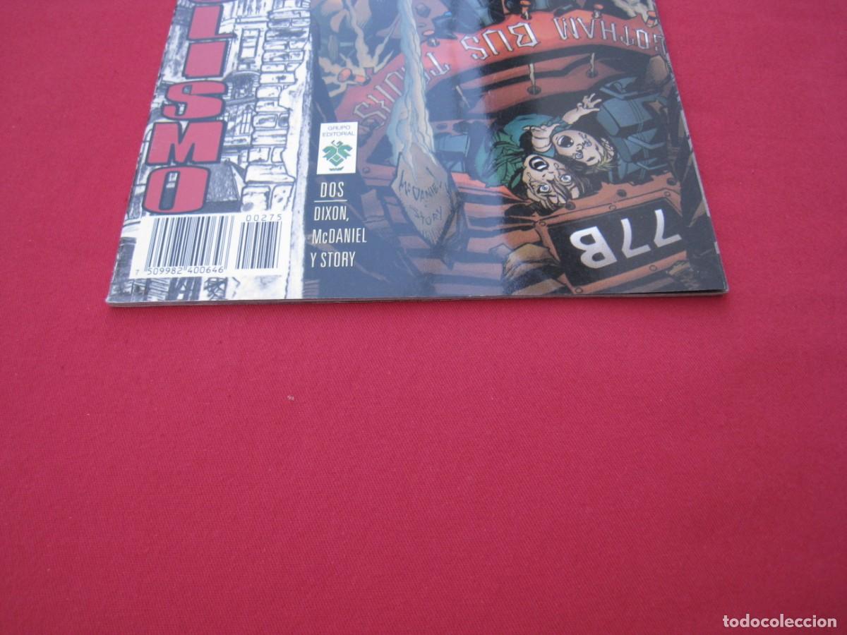 C&oacute;mics: BATMAN - CATACLISMO - N&ordm; 275 - EDITORIAL VID. - Foto 2