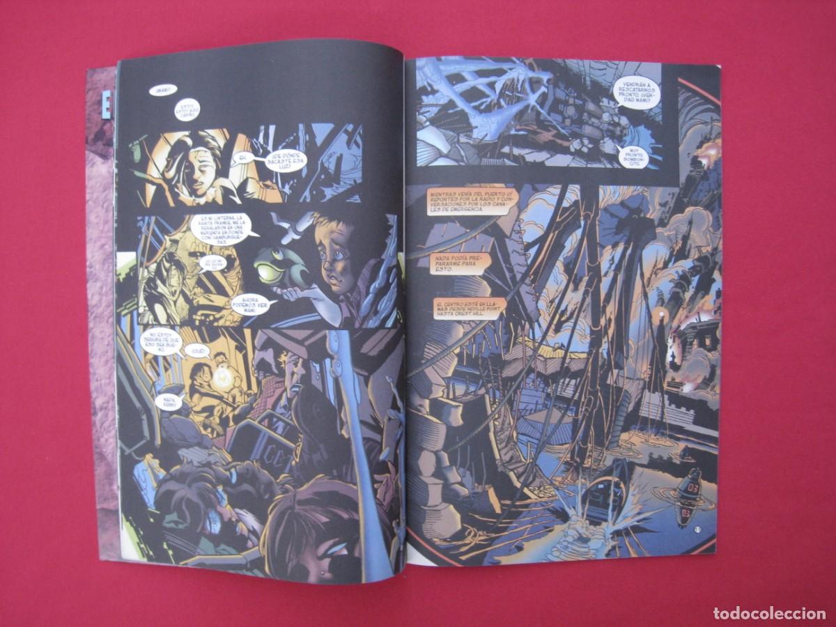 C&oacute;mics: BATMAN - CATACLISMO - N&ordm; 275 - EDITORIAL VID. - Foto 11