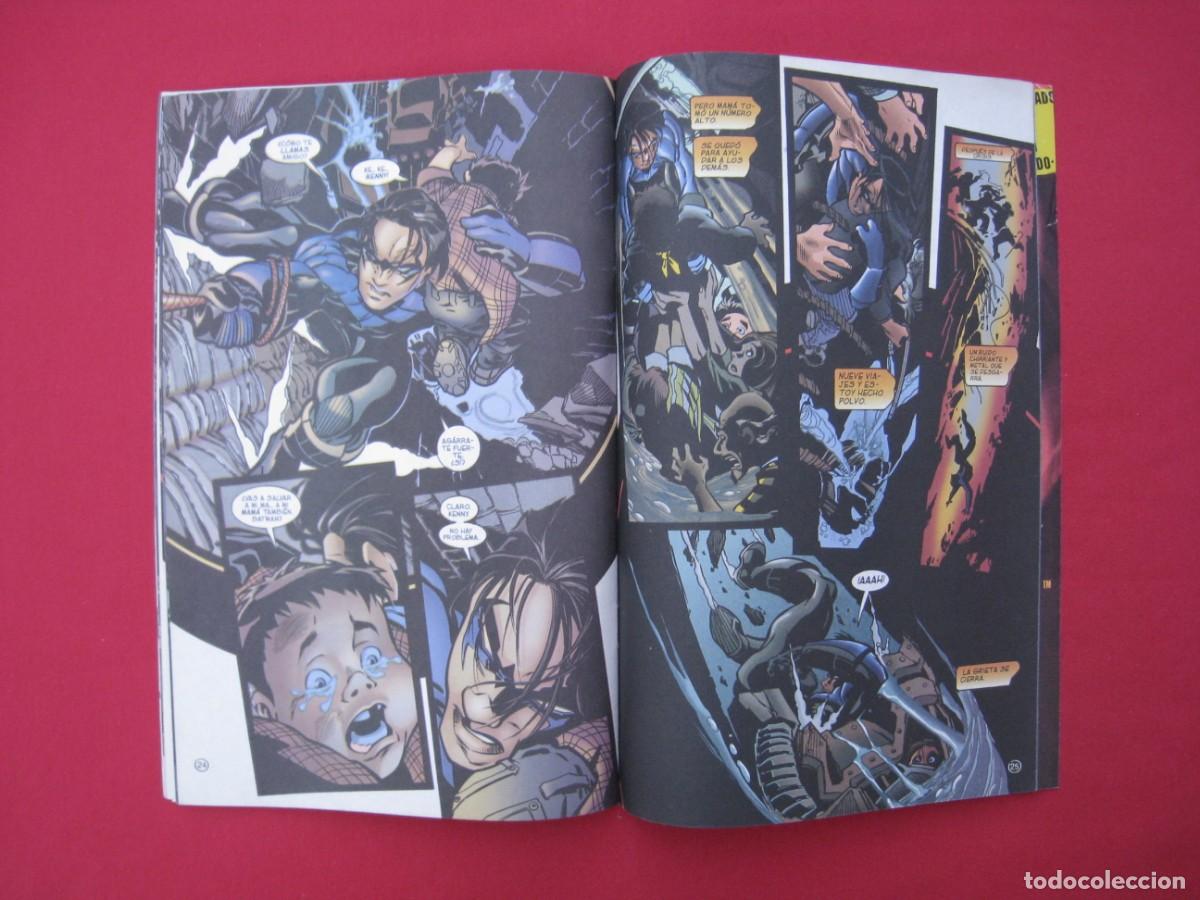 C&oacute;mics: BATMAN - CATACLISMO - N&ordm; 275 - EDITORIAL VID. - Foto 15