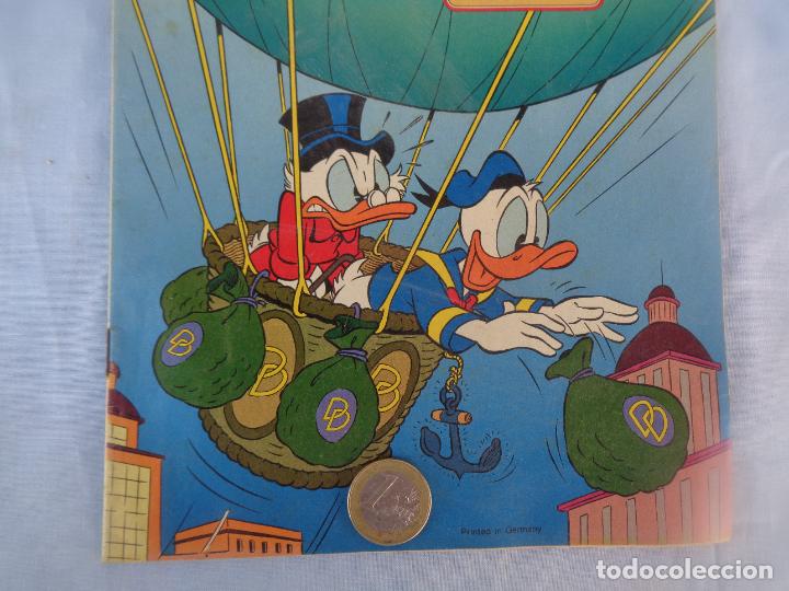 C&oacute;mics: MICKY MAUS LOTE 74 REVISTAS COMICS EN ALEM&Aacute;N - Foto 3