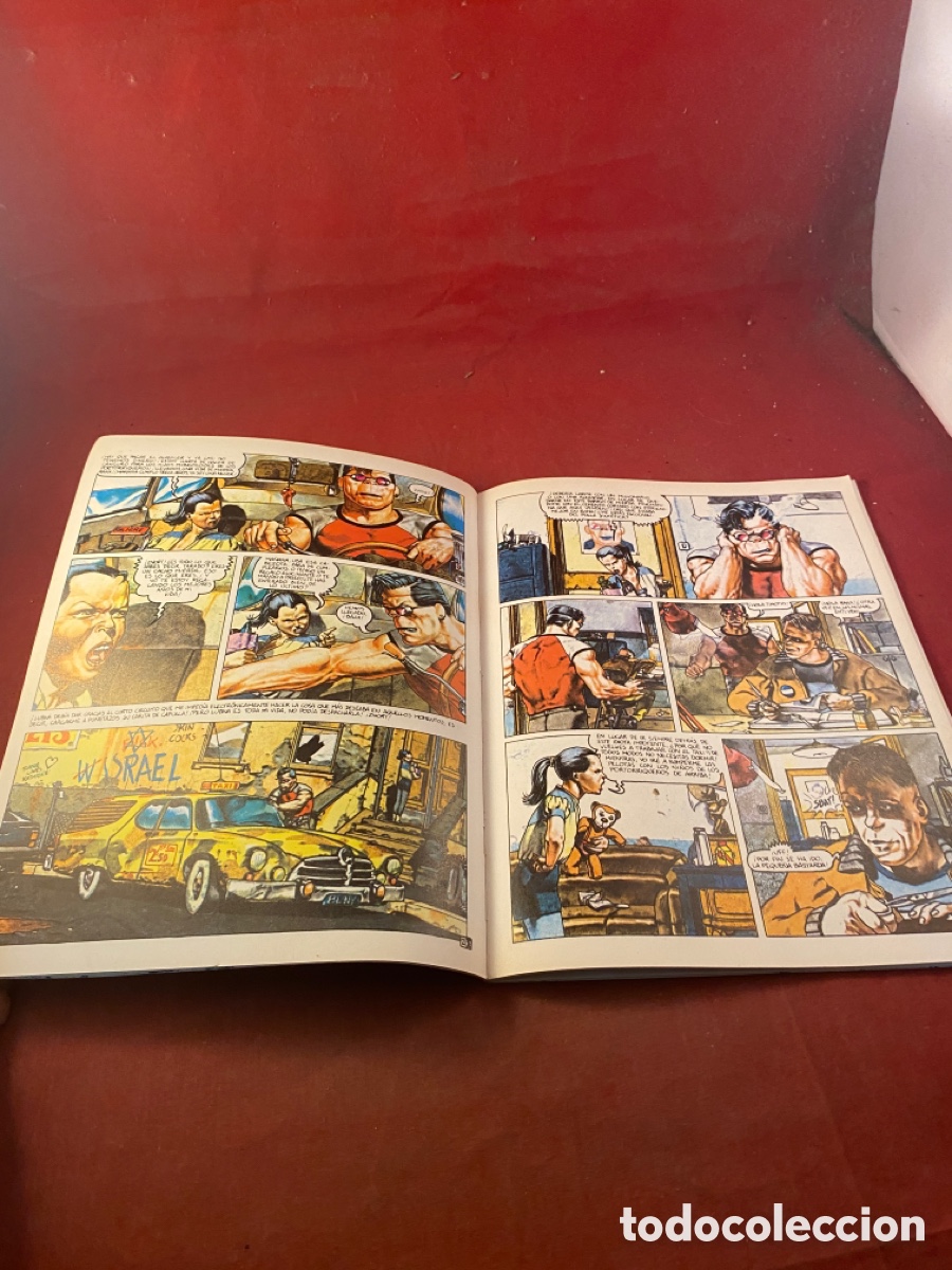 C&oacute;mics: RANXEROX - Foto 3