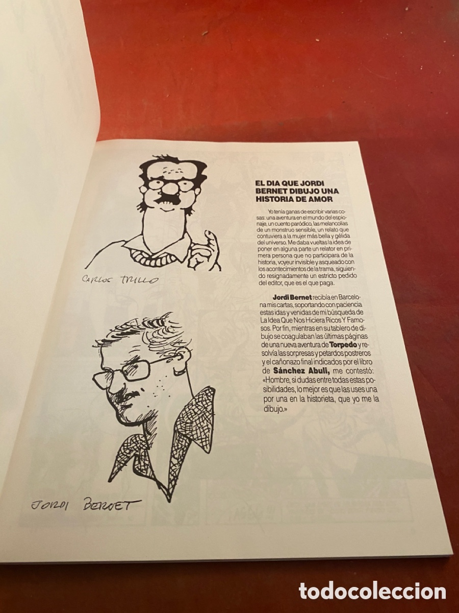 C&oacute;mics: Light & BOLD - Foto 3