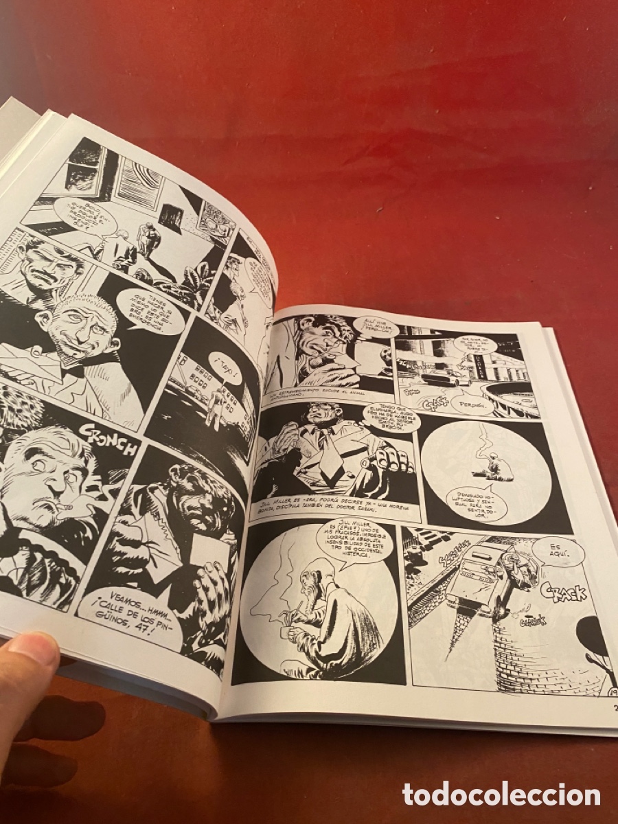C&oacute;mics: Light & BOLD - Foto 4