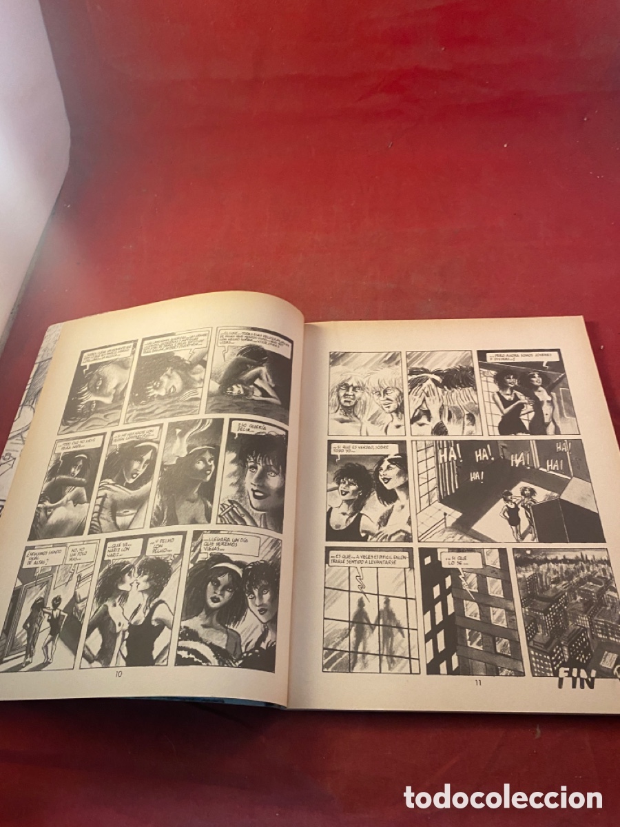 C&oacute;mics: Amigas - Foto 3