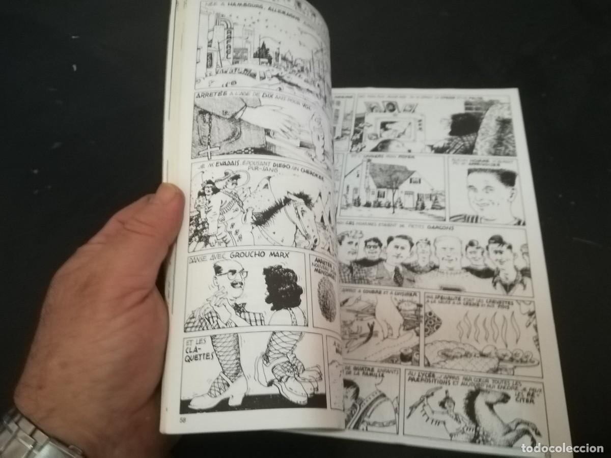 C&oacute;mics: AHINANA / 7 / CONS647GV / EN FRANCES - Foto 4
