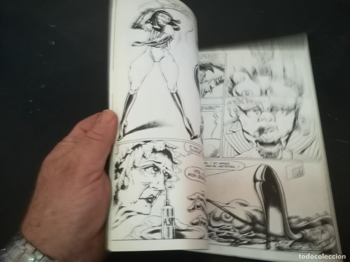 C&oacute;mics: AHINANA / 7 / CONS647GV / EN FRANCES - Foto 6