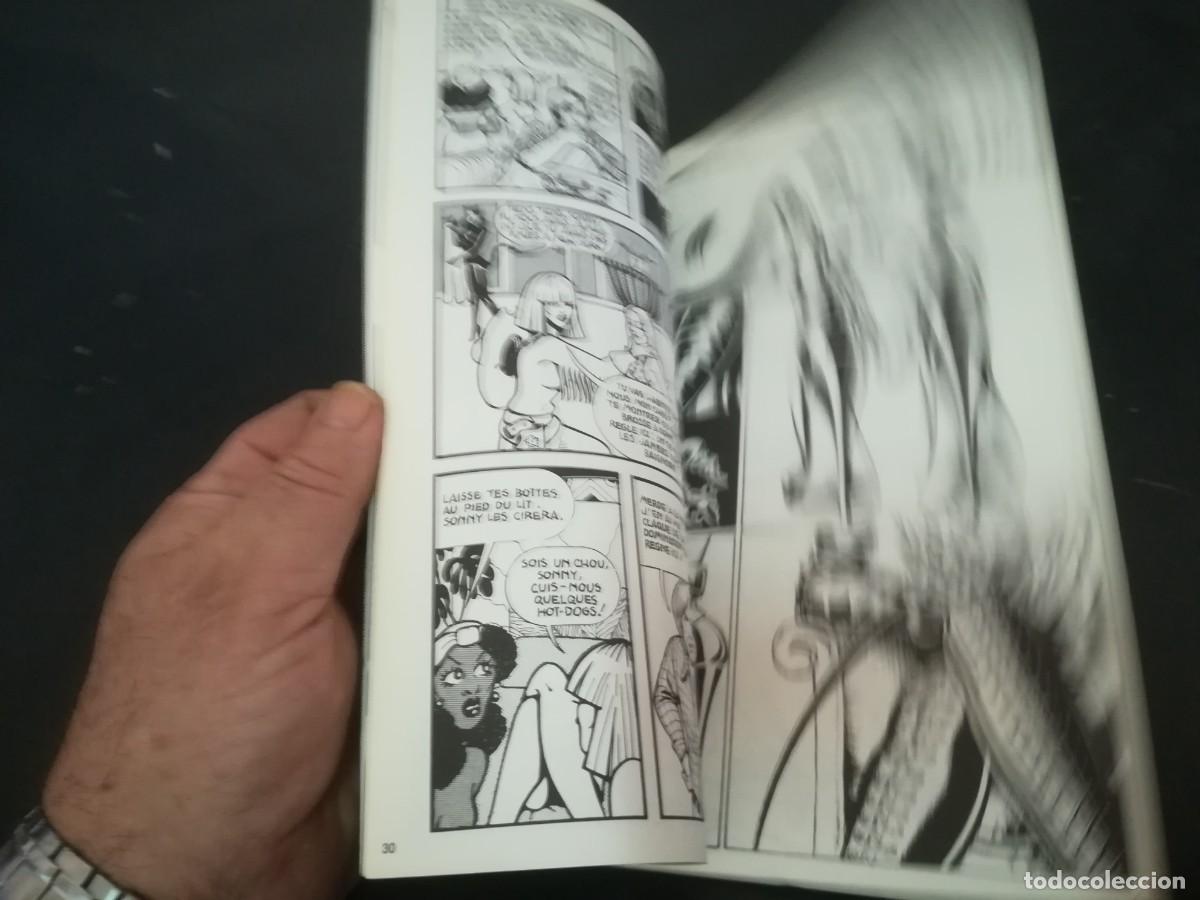 C&oacute;mics: AHINANA / 7 / CONS647GV / EN FRANCES - Foto 7