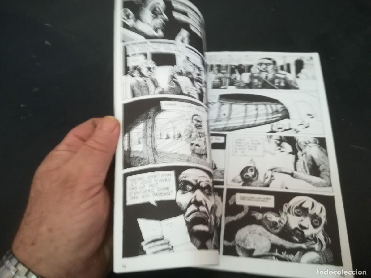 C&oacute;mics: AHINANA / 7 / CONS647GV / EN FRANCES - Foto 8
