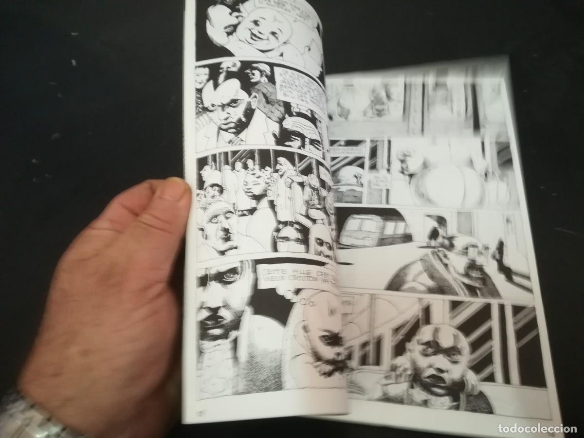 C&oacute;mics: AHINANA / 7 / CONS647GV / EN FRANCES - Foto 9