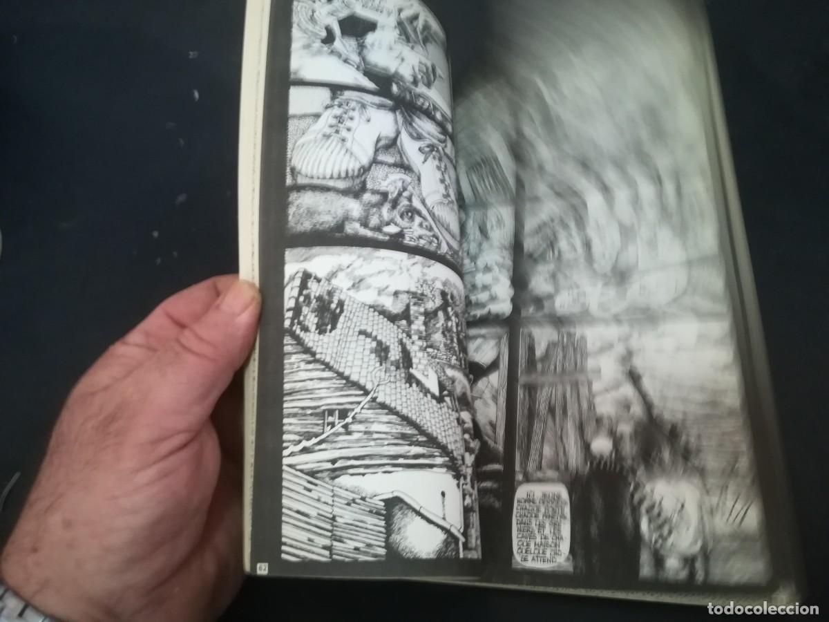 C&oacute;mics: AHINANA / 4 / CONS647GV / EN FRANCES - Foto 5