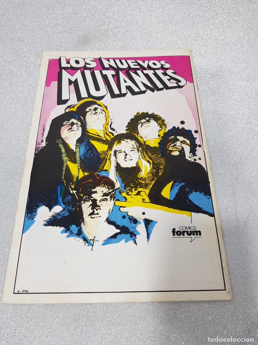 C&oacute;mics: COMIC GRAPA EPIC COMICS DREADSTAR NUM.17 - Foto 3
