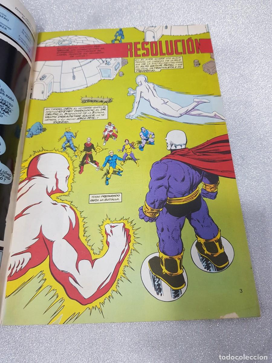 C&oacute;mics: COMIC GRAPA EPIC COMICS DREADSTAR NUM.14 - Foto 2