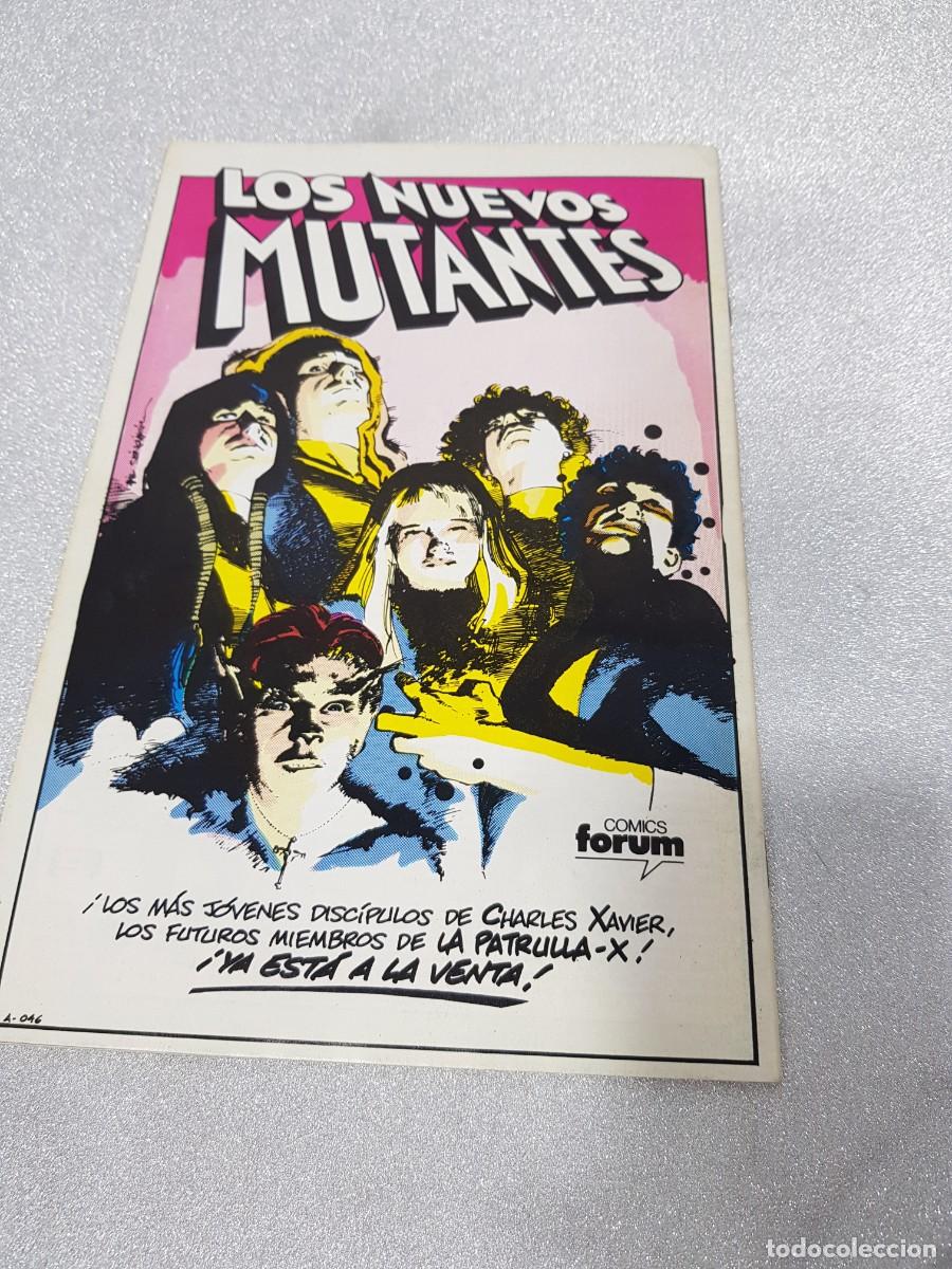 C&oacute;mics: COMIC GRAPA EPIC COMICS DREADSTAR NUM.13 - Foto 3