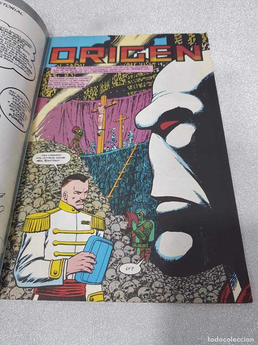 C&oacute;mics: COMIC GRAPA EPIC COMICS DREADSTAR NUM.11 - Foto 2